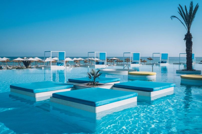 💠ТУНИС❗️Лучший отель с сервисом наивысшего уровня!💠😍Бронируй лучшее!