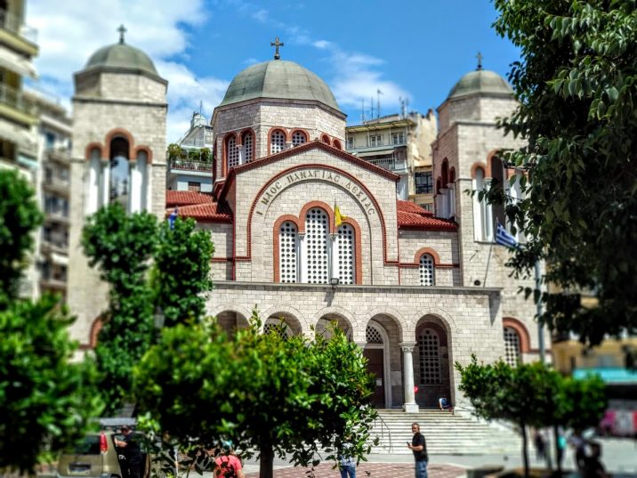 ❤Гранд тур по Греции с отдыхом на острове Закинтос❤