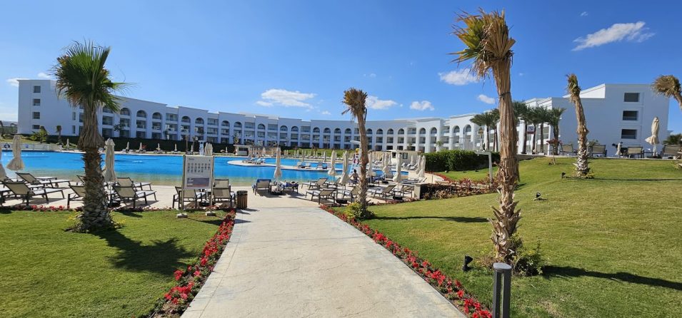 🖤💎8 марта в ☀️RIXOS SHARM EL SHEIKH HOTEL 5*💎✅Бронируй сейчас!