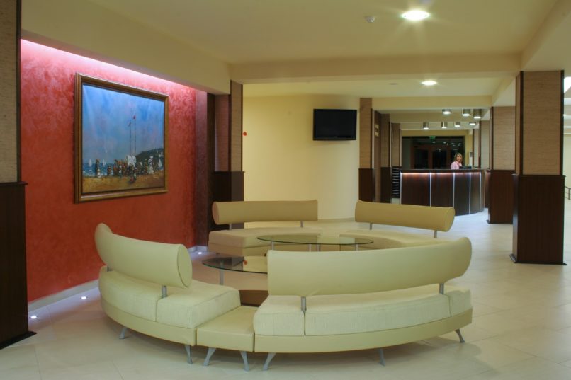 💋 Bulgaria!  Sunny Beach! Отель с аквапарком! Скучно не будет! 💙