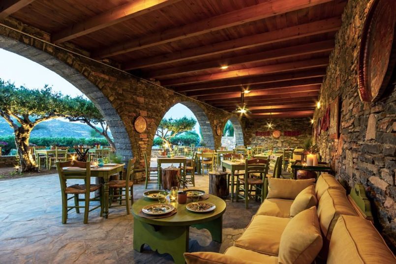 🌴🍾 Creta! Идеальный отдых в отеле 5*!! 💜 Критское море ждёт 💜