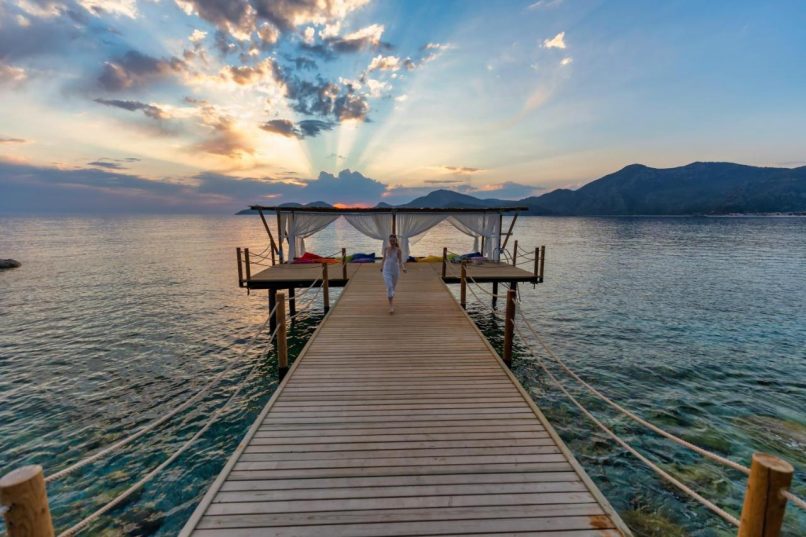 🥝Это Cовершенно другая Турция!☀️🥝Бронируй лучшее!