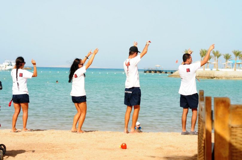 🔥Египет, Хургада🔥 Mirage Bay Resort & Aquapark 4*🔥 на 9 ночей за 1095€🔥 за 2 взрослых!