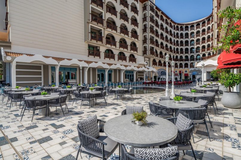 🎉 Активный отдых в стиле WOW! 🎉