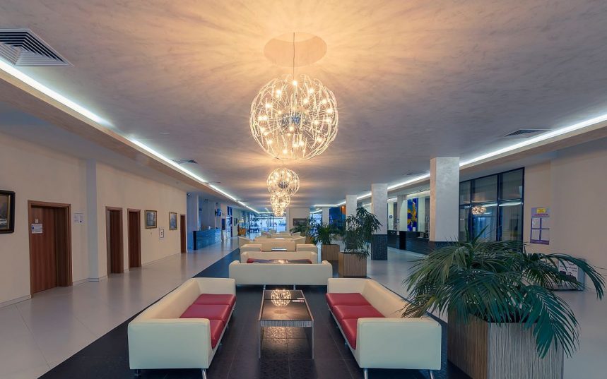 🌊Bulgaria! Sunny Beach! Glarus Hotel 4* - когда море у порога! ☀️🏖️