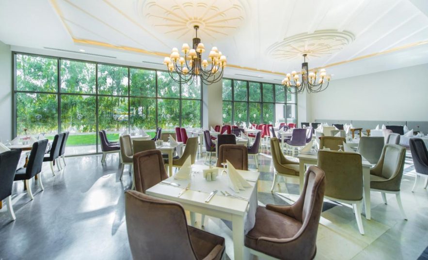 🏖☀️Любимый многими турецкий отель в Белеке стал еще лучше‼️🥇Звони сейчас!