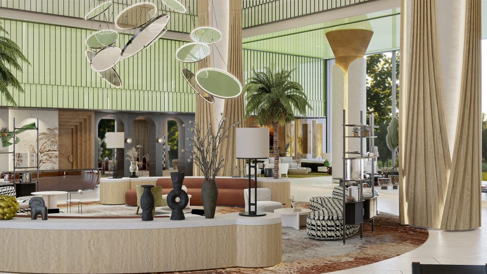 💎Новинка Эгейского побережья Турции!🇹🇷💎🌿XO CAPE ARNNA FETHIYE RESORT 5*🌿☀️Бронируй Лучшее!