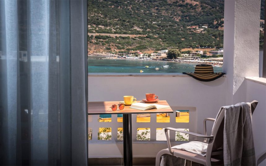 🌎ГРЕЦИЯ, О. КРИТ от 325 €