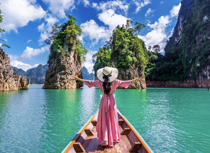 🌴 Работа мечты в Таиланде: обзорщик курортов- 5000 € в месяц! 🇹🇭