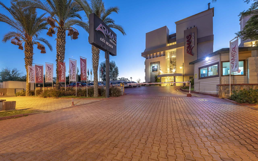 ТУРЦИЯ ОТ 765 EUR за двоих 🔥