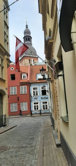 СКАНДИНАВСКИЕ МОТИВЫ! ЛЕТНИЙ ТУР ВАШЕЙ МЕЧТЫ!