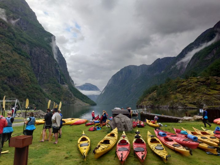 СКАНДИНАВСКИЕ МОТИВЫ! ЛЕТНИЙ ТУР ВАШЕЙ МЕЧТЫ!