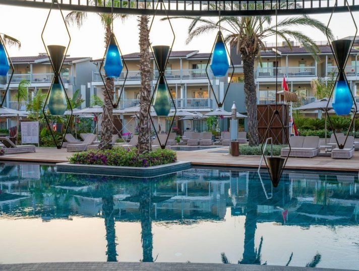 💋💙 Turkey! Lara Barut Collection 5*! Din 30.04!💙