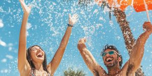 ☀️🌊Egypt! Marsa Alam! Super Vacanță! 😎 2 adulți + 1 copil! Din 29.05!🌸