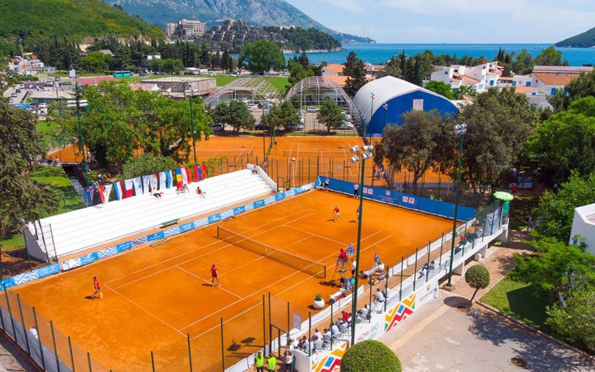 💚 🍒Montenegro!  Slovenska Plaza 4*! Budva! Для активных и жизнерадостных! 😝 💚✨