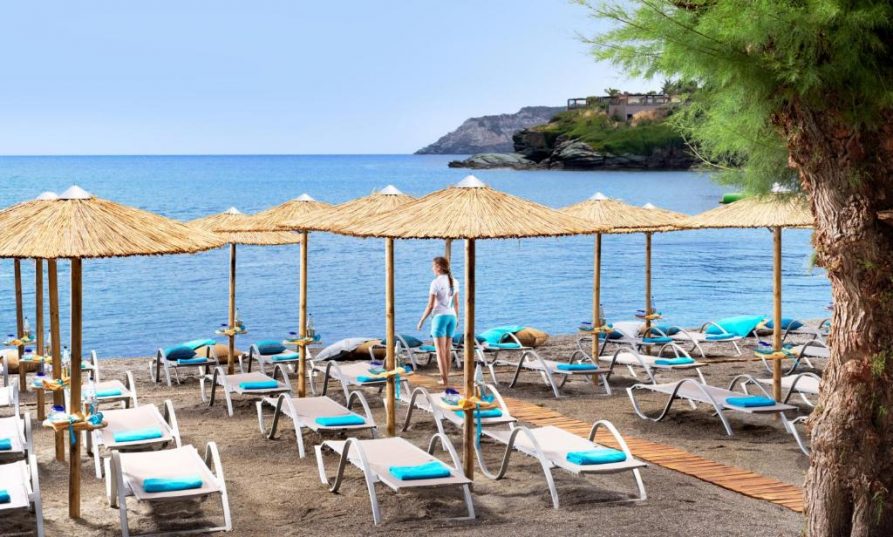 🇬🇷 GRECIA - Insula Creta , Reduceri!