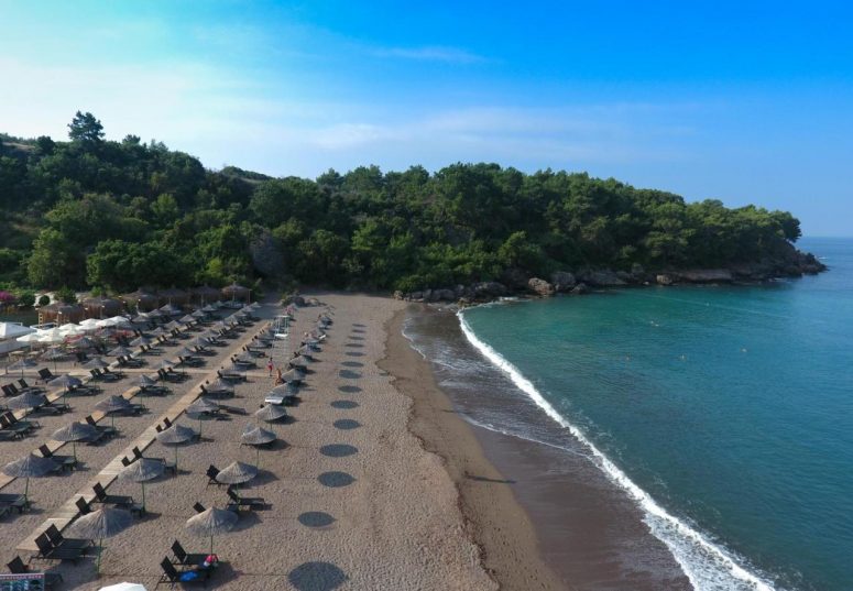 LITORE RESORT HOTEL & SPA 5★ –Turcia, Alanya 23/05 de la 789€