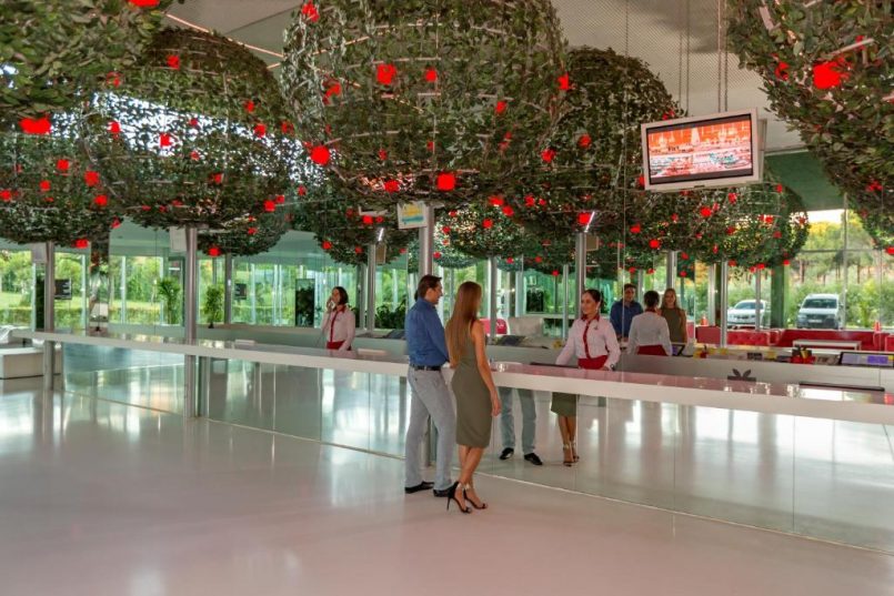 𝗣𝗮𝗿𝗮𝗱𝗶𝘀𝘂𝗹 𝗮𝗱𝘂𝗹𝘁̦𝗶𝗹𝗼𝗿 𝘁𝗲 𝗮𝘀̦𝘁𝗲𝗮𝗽𝘁𝗮̆ 𝗶̂𝗻 𝗧𝘂𝗿𝗰𝗶𝗮! 🌴 ✈️Zbor 06.05 - de la 579€ ✨