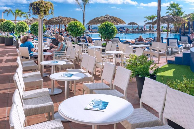 ⛱💙 💙 💚 Spain! Zbor direct din Chisinau! "Tahiti Playa" 4*+! 💚 💛