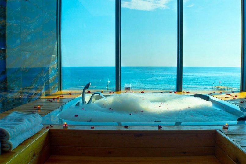 😘💰 Turkey! Relax Beach – море, ALL, и кайф без границ! 😎😍