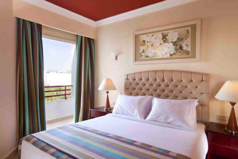 🎯 Doar Azi: Destinație de Top la Preț Special! ✈️ Sharm El Sheikh | 7 nopți de vis | 22.05.2025 👫 DOAR 535€