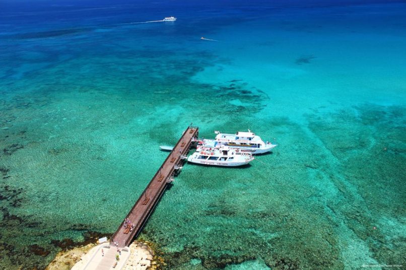 ☀️Туры на Кипр по Лучшим Ценам!🍉Бронируй сейчас!