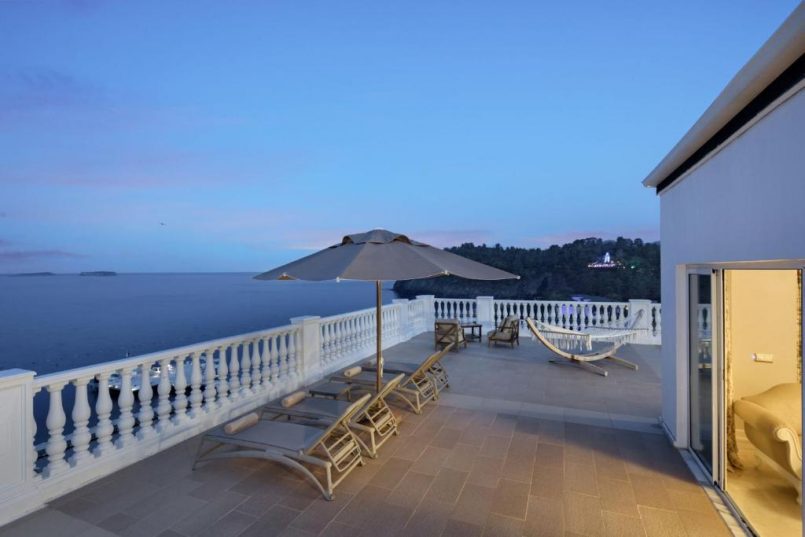 🌴 Turkey! 🌴 Nirvana Dolce Vita 5* – Элитный отдых на берегу лазурного Средиземного моря! 🌊✨🌞