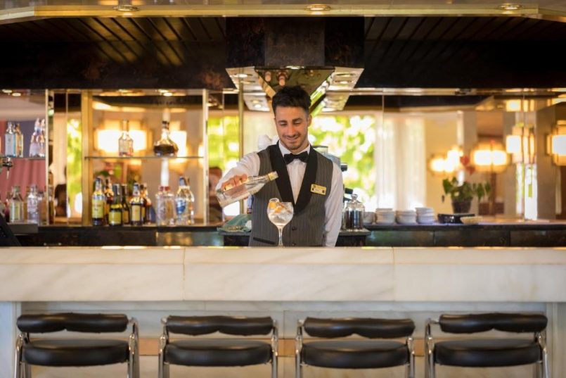 💕Spain! ✨🌺 Htop Royal Sun 4★!  Романтика у самой кромки моря!😎