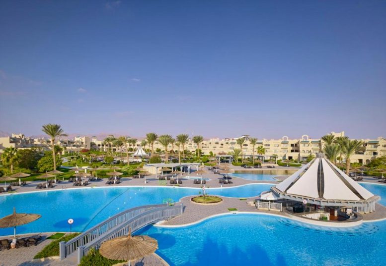 🍓🍓Отличный отель для семьи 🏖️ Coral Sea Waterworld 5* 💫ЕГИПЕТ 🍓🍓Sharm El Sheikh/Nabq Bay 🌊 1-я линия от моря🌴 🌴✈️ летим  28.04.2025