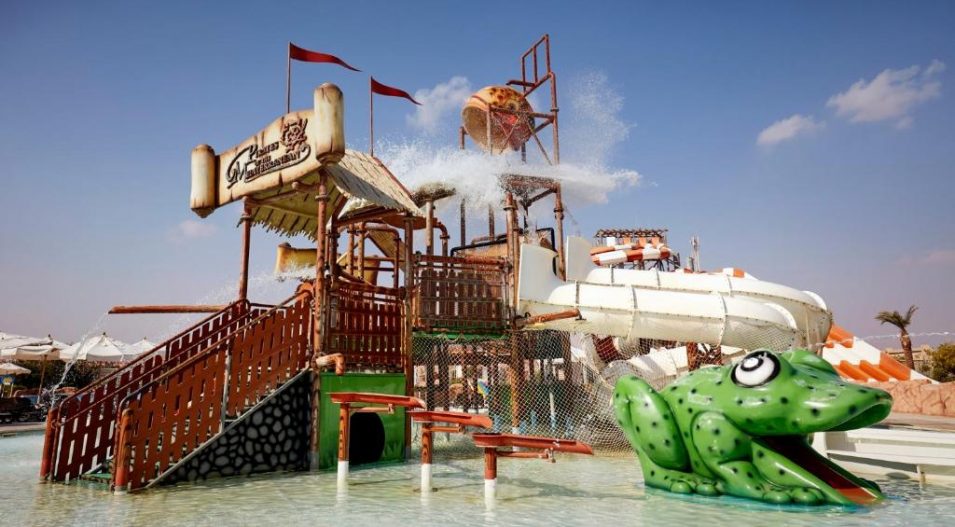 🍓🍓Отличный отель для семьи 🏖️ Coral Sea Waterworld 5* 💫ЕГИПЕТ 🍓🍓Sharm El Sheikh/Nabq Bay 🌊 1-я линия от моря🌴 🌴✈️ летим  28.04.2025
