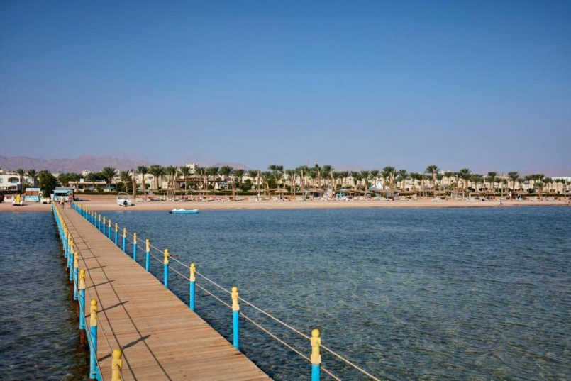 🍓🍓Отличный отель для семьи 🏖️ Coral Sea Waterworld 5* 💫ЕГИПЕТ 🍓🍓Sharm El Sheikh/Nabq Bay 🌊 1-я линия от моря🌴 🌴✈️ летим  28.04.2025
