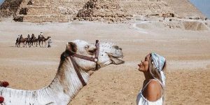 ☀️ Egypt! Sharm! Проведите свой классный отпуск под жарким солнцем у моря! 🌴