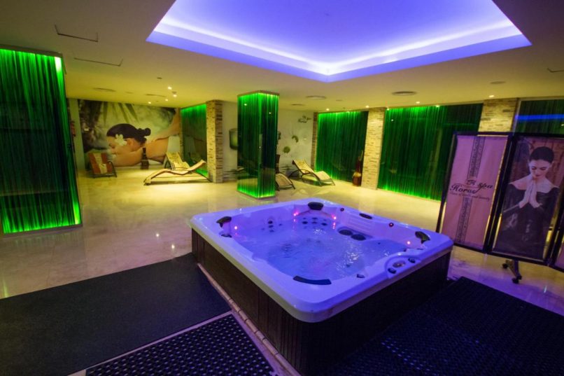 🕒 Timp Limitat: 7 Nopți în Rai la Preț de Nerefuzat! 💶 DOAR 985€  📍IL Mercato Hotel & Spa 5★ – Sharm El Sheikh  📆 Plecarea: 22.05.2025