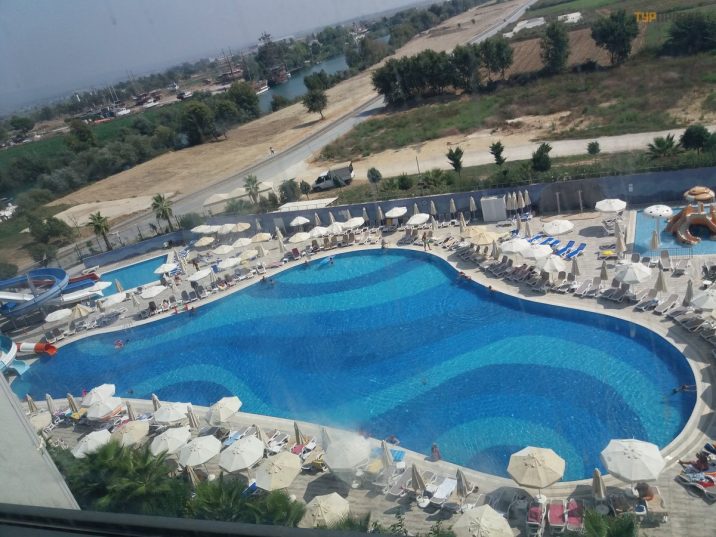 🇹🇷 Турция 📍 Анталия🔥от 267 €🔥05.05.25🔥 | 6+1 ночей