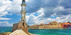 Мечта о Крите уже близко: первый вылет 01.05!😎  Самое время забронировать тур по выгодной цене