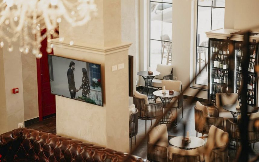 Албания!🌿✅ Hotel Martiness 4🌊🌴Все Включено в июле за 647€✅Бронируй сейчас!