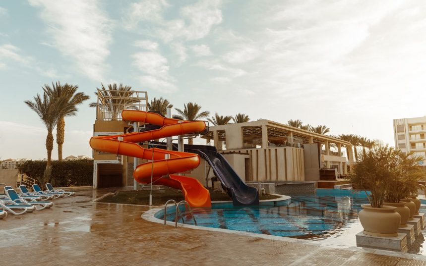 😍😍👄💙💚 Hurghada! Bellagio Beach Resort & Spa 5*! Vacanta la mare!  💛💜