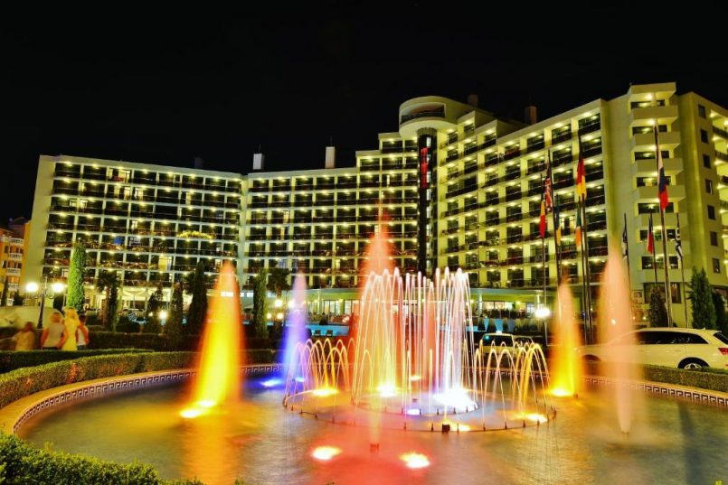 😊🌊Bulgaria te cheamă la mare! Sunny Beach! Marvel Hotel 4*! 😎💖