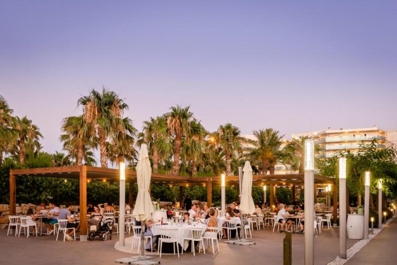 💖🌊Spain! Gran Palas Hotel & Spa 5*! Твой уголок роскоши и спокойствия у моря!💋😊