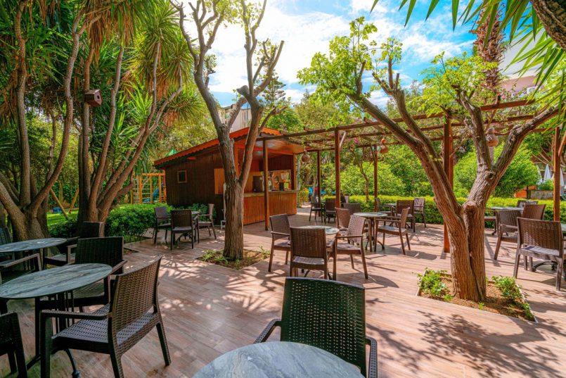 🌴 Telatiye Resort Hotel 5 | Турция 🌊* 💰 ГОРЯЩИЕ ЦЕНЫ НА ОТДЫХ!