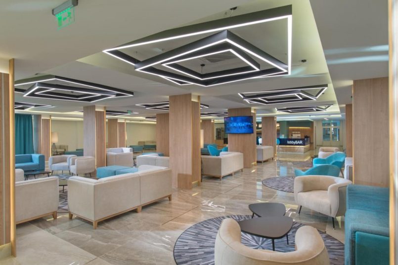 🔝🌴Bulgaria! Pomorie Sun 3★ – классный отдых на Sunny beach! 🏊‍♀️