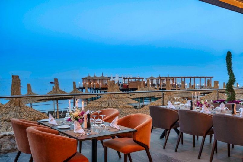 SPO ANTALYA! Рекомендуем! CORENDON PLAYA KEMER 5*, лучшие предложения на весть сезон!