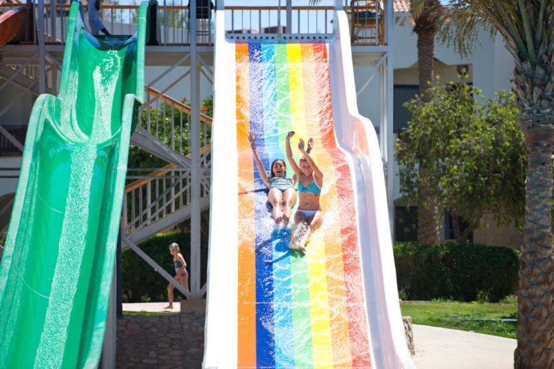 📣 OFERTĂ FIERBINTE – DOAR ASTĂZI! ☀️ 📅 Plecare: 26.05.2025 | ⏳ 7 nopți de vis în Sharm El Sheikh 💶 Preț de la 678€