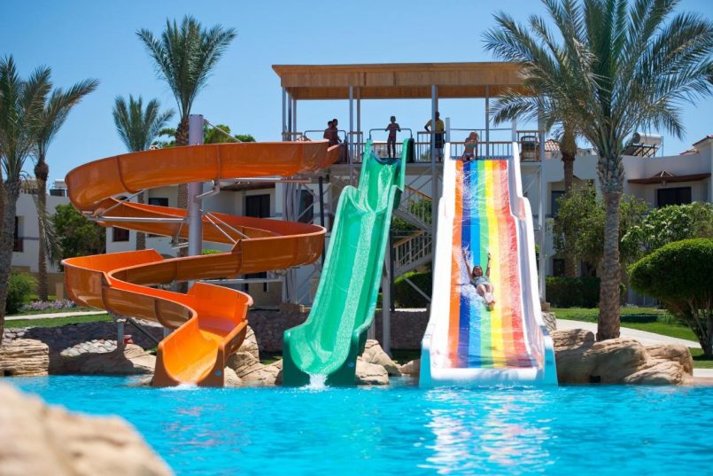 📣 OFERTĂ FIERBINTE – DOAR ASTĂZI! ☀️ 📅 Plecare: 26.05.2025 | ⏳ 7 nopți de vis în Sharm El Sheikh 💶 Preț de la 678€