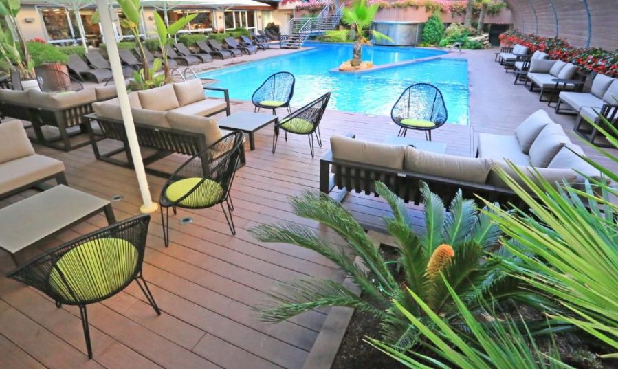 💋💖Spain из Кишинева! "Kaktus Playa" 5★ — лето, которое запомнится! ☀️🌊