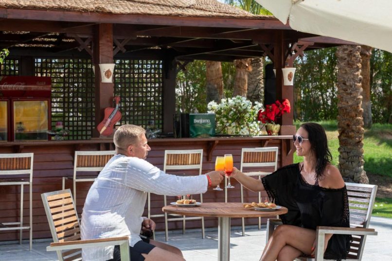 🎯 Doar Azi: Destinație de Top la Preț Special! ✈️ Sharm El Sheikh | 7 nopți de vis | 22.05.2025 👫 DOAR 535€