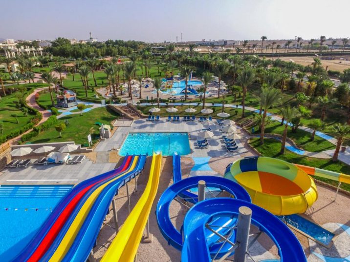 🎯 Doar Azi: Destinație de Top la Preț Special! ✈️ Sharm El Sheikh | 7 nopți de vis | 22.05.2025 👫 DOAR 535€