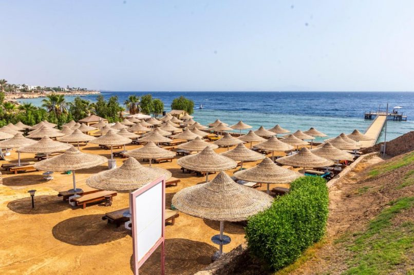 🎯 Doar Azi: Destinație de Top la Preț Special! ✈️ Sharm El Sheikh | 7 nopți de vis | 22.05.2025 👫 DOAR 535€