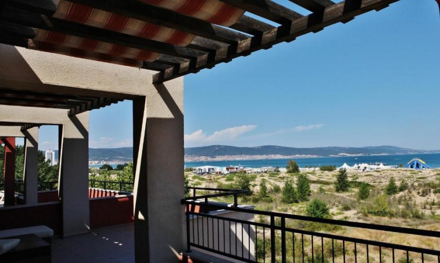 🌞 🌞 Болгария! Sunny Beach! Nobel Hotel 4★! Зонтики и шезлонги бесплатно! С 01.06! 💸 400 € 🍓😎