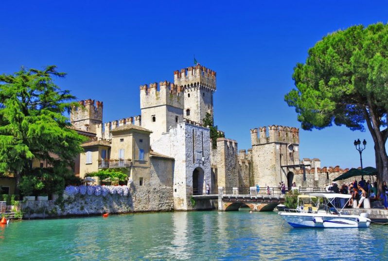 ИТАЛЬЯНСКИЕ КАНИКУЛЫ в ЛИДО ДИ ЕЗОЛО